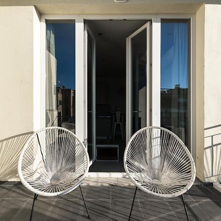 Penthouse Apartments, The Luxury Suites Saloniki Pokój zdjęcie