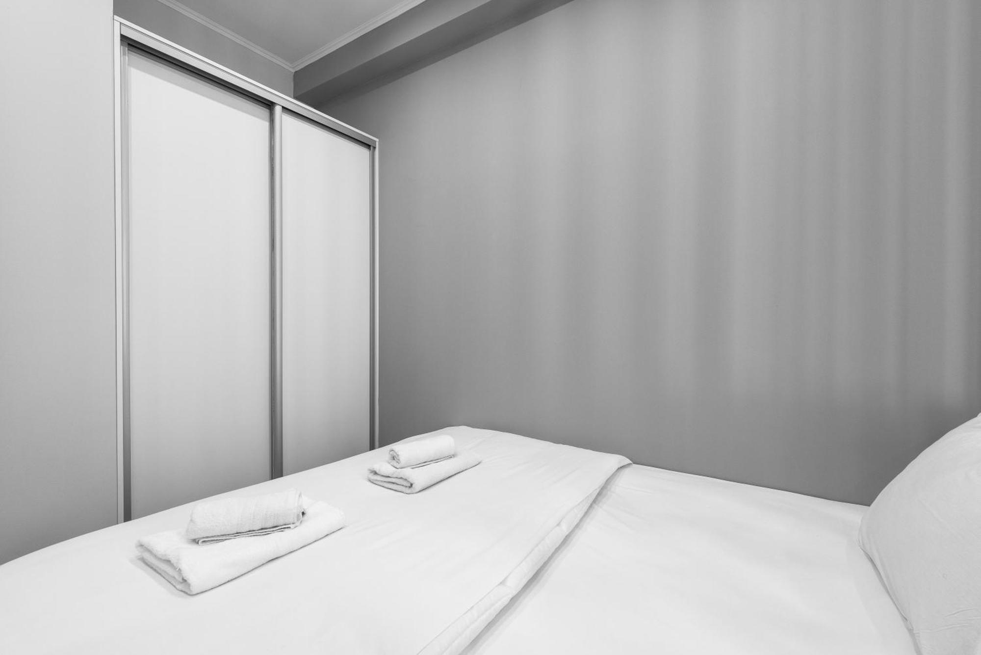Penthouse Apartments, The Luxury Suites Saloniki Pokój zdjęcie