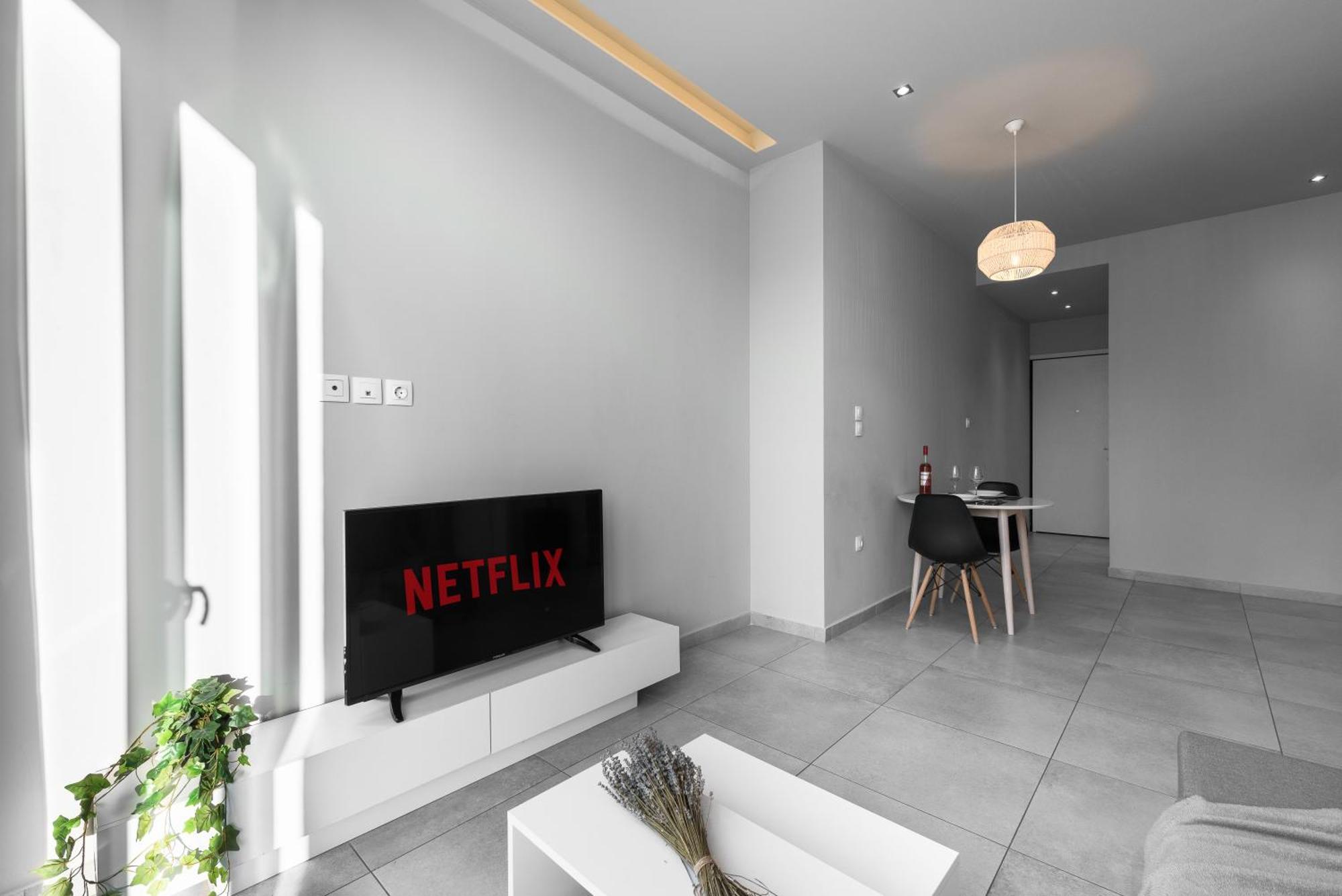 Penthouse Apartments, The Luxury Suites Saloniki Pokój zdjęcie