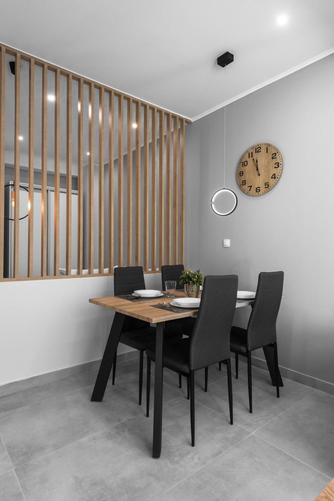 Penthouse Apartments, The Luxury Suites Saloniki Zewnętrze zdjęcie