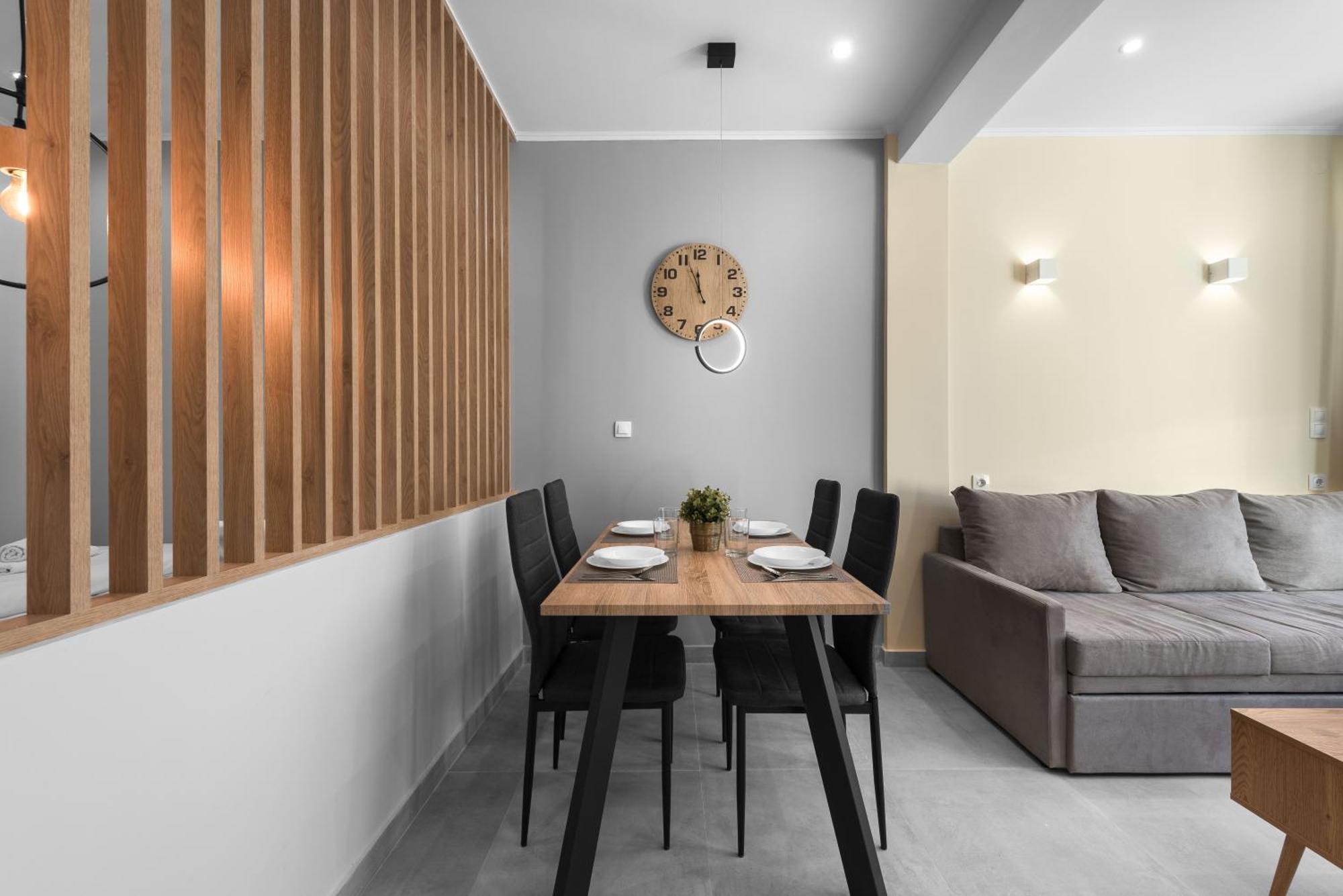 Penthouse Apartments, The Luxury Suites Saloniki Zewnętrze zdjęcie