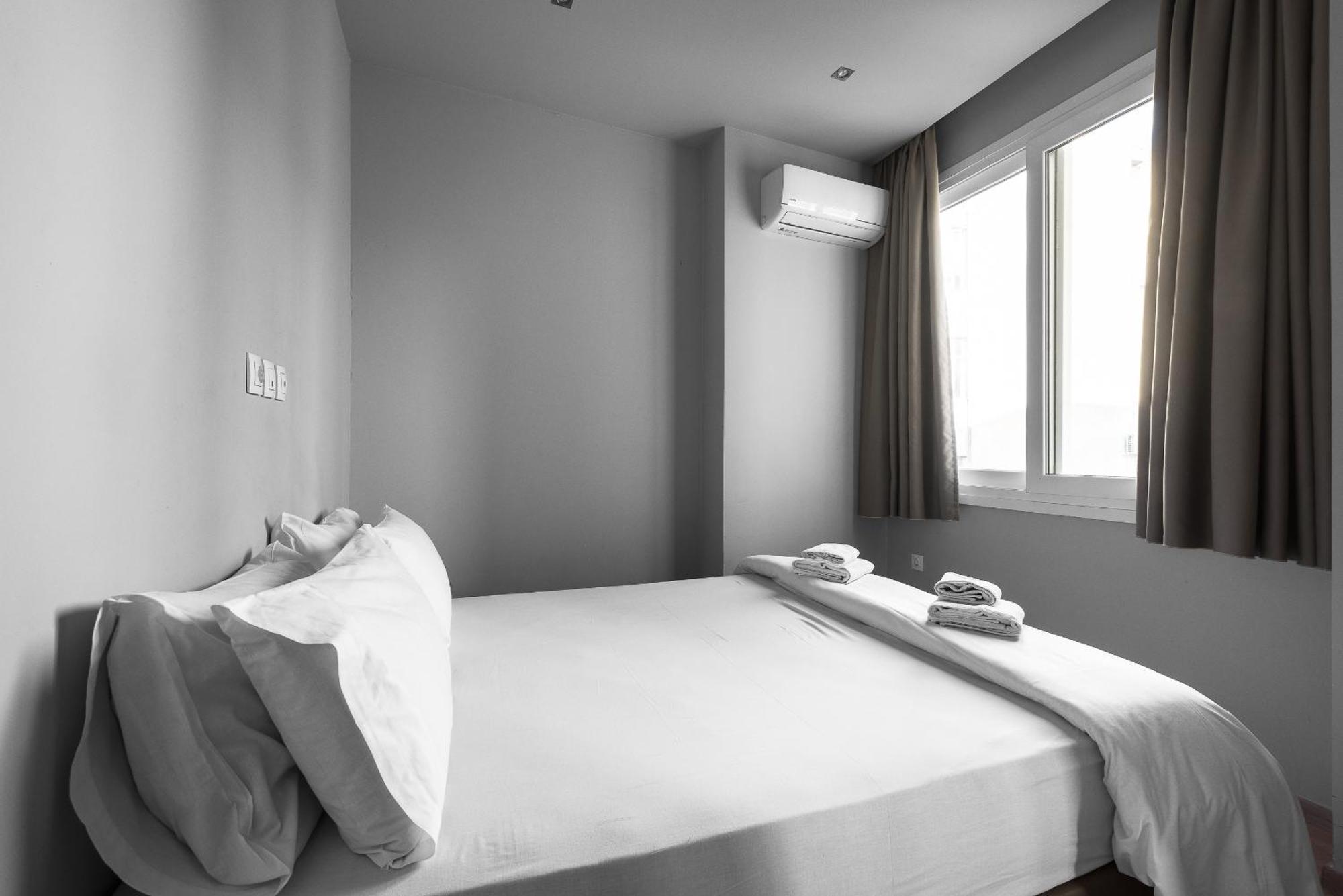 Penthouse Apartments, The Luxury Suites Saloniki Pokój zdjęcie