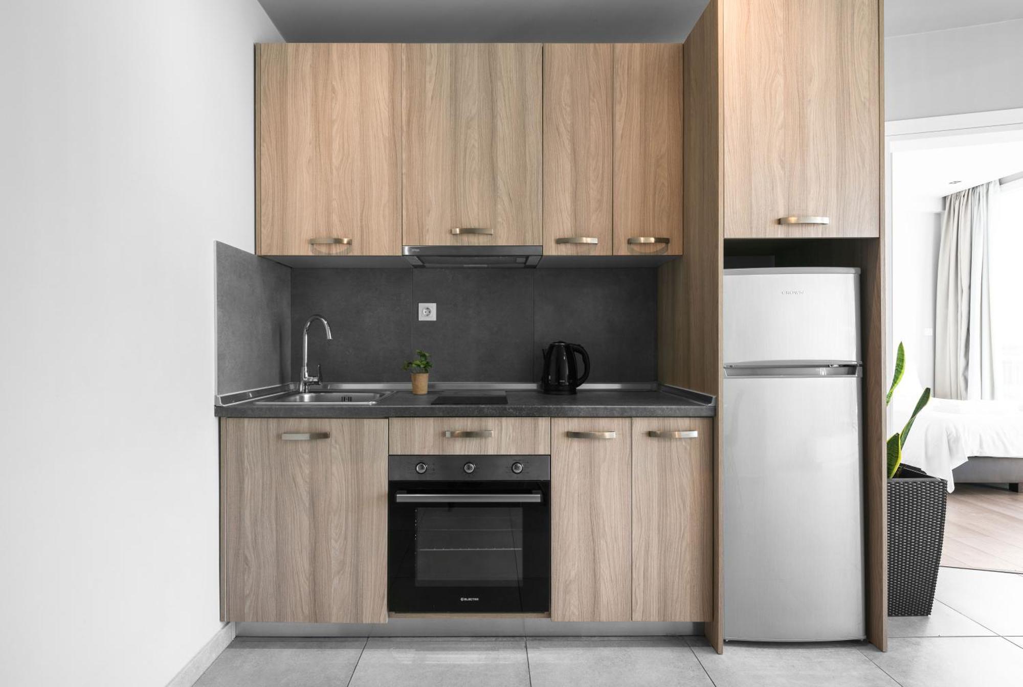 Penthouse Apartments, The Luxury Suites Saloniki Pokój zdjęcie