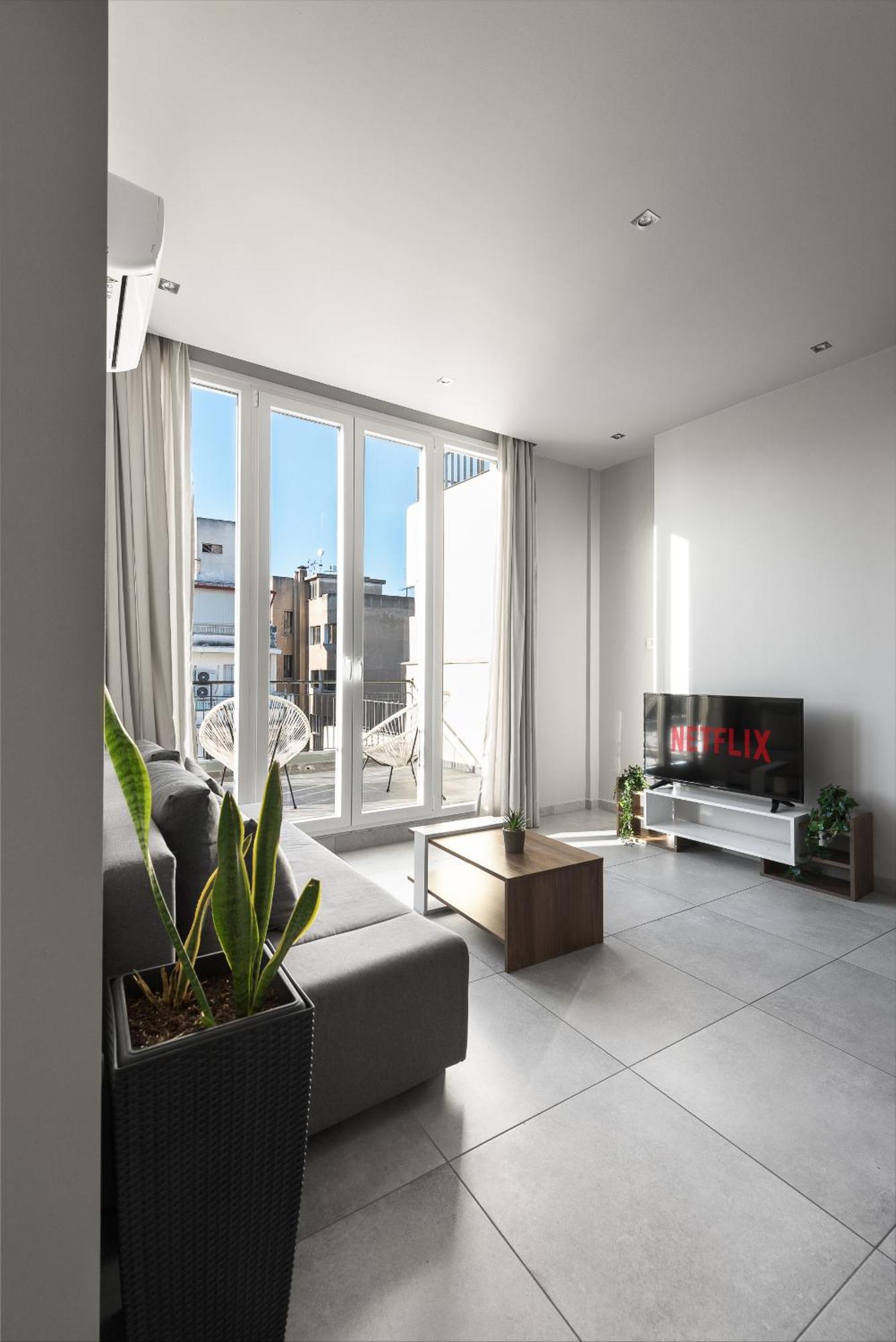 Penthouse Apartments, The Luxury Suites Saloniki Pokój zdjęcie