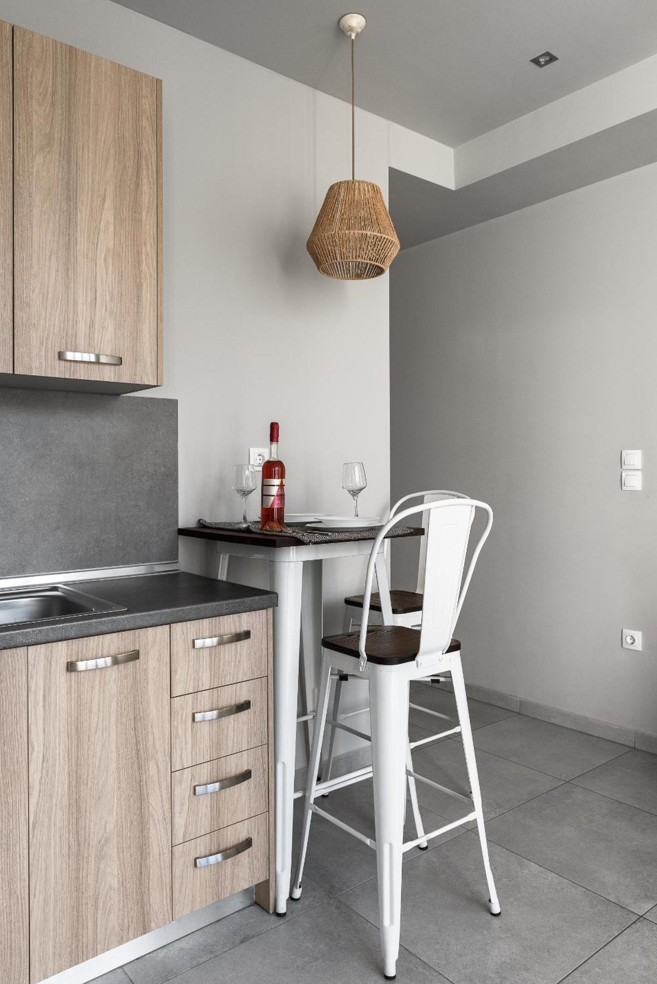 Penthouse Apartments, The Luxury Suites Saloniki Pokój zdjęcie