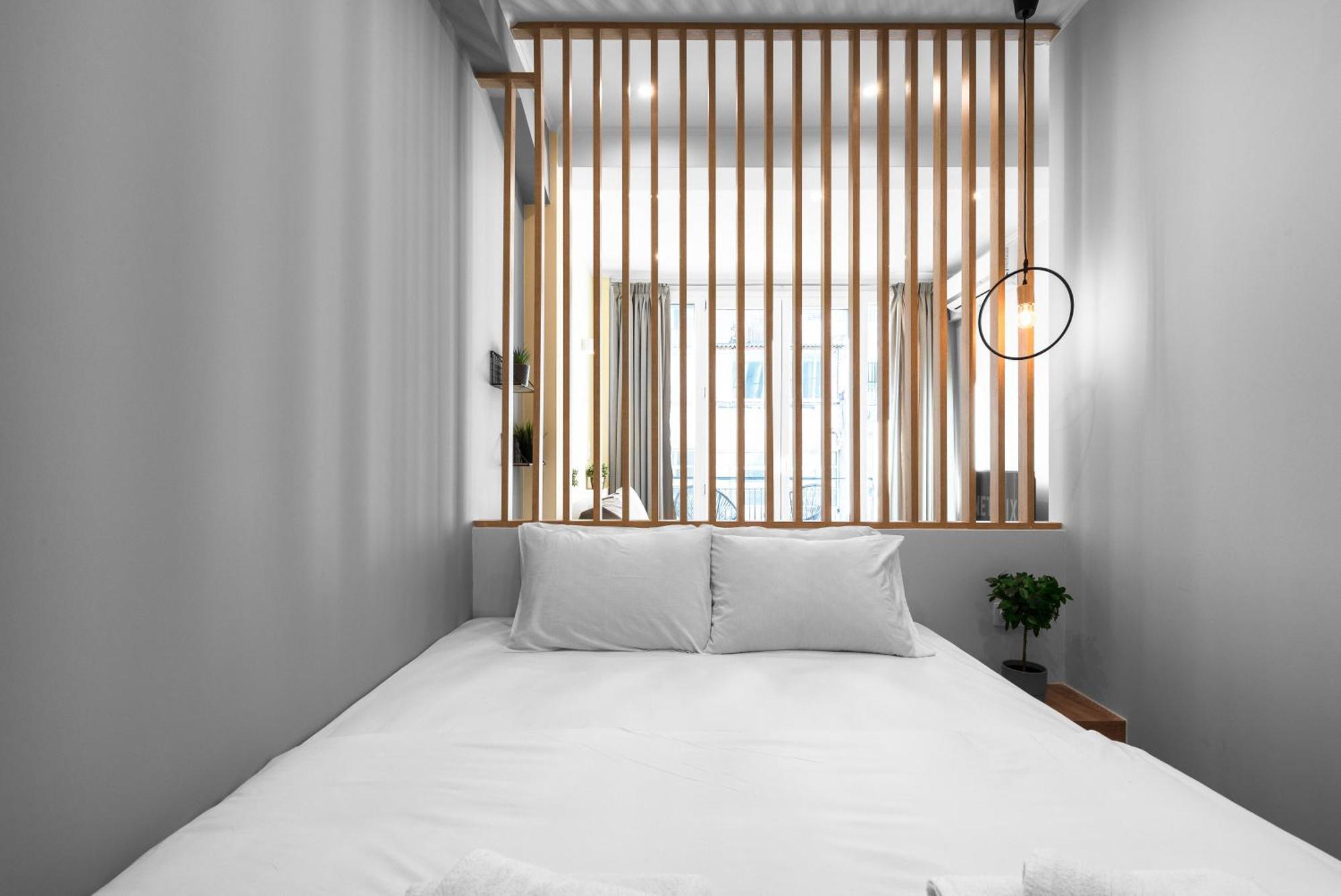 Penthouse Apartments, The Luxury Suites Saloniki Pokój zdjęcie