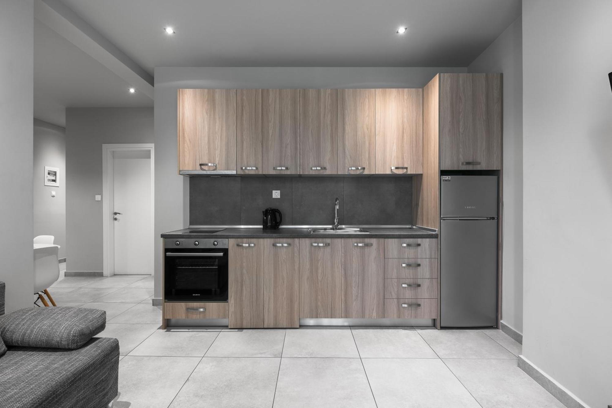 Penthouse Apartments, The Luxury Suites Saloniki Pokój zdjęcie