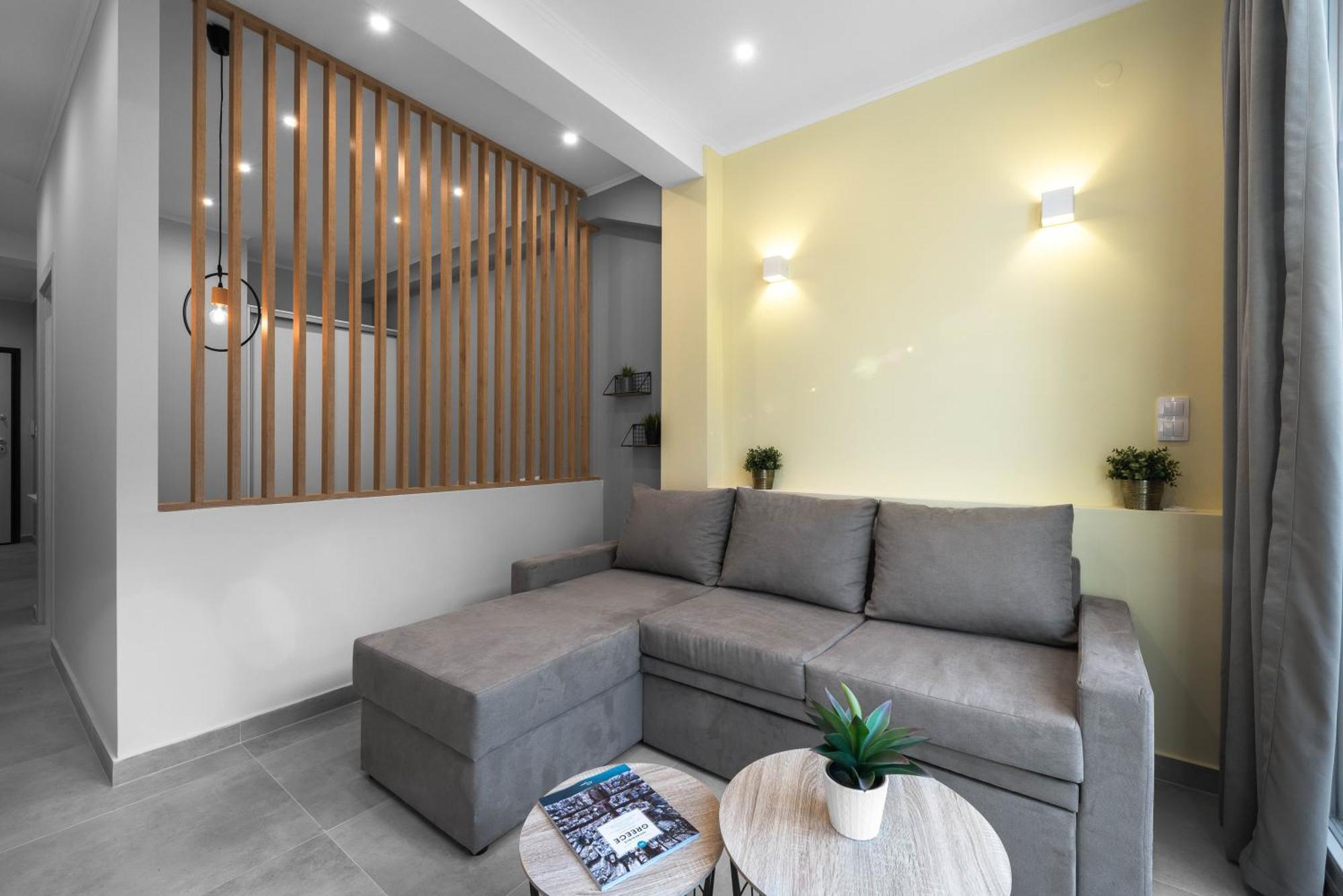 Penthouse Apartments, The Luxury Suites Saloniki Pokój zdjęcie